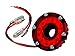 KC HiLiTES 1353 Red Cyclone LED Accessory Light