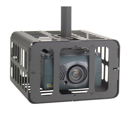 Chief PG2A Small Projector Security Cage