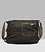 Bed Stu Men's Trapper John Messenger Bag,Oilslick Black,one Size