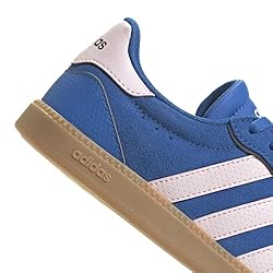 adidas Women's Breaknet Sleek Sneaker, Bright