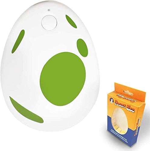 ポケモンgo用 オートキャッチ Pocket Egg 自動捕獲 遅延なし キャッチモンゴー 日本語説明書付き 台湾製メーカ正規品 かわいい グリーン