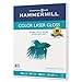 Hammermill 163110 Color Laser Gloss Paper, 94 Brightness, 32lb, 8-1/2 x 11, White, 300 Sheets/Pack