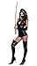 Dreamgirl Women's Just Kickin It Costume