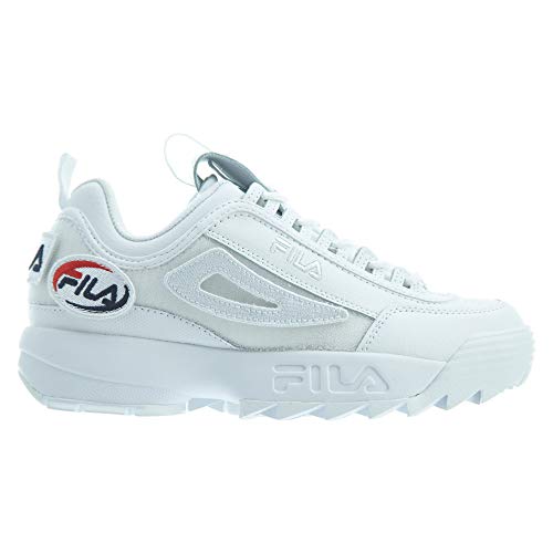 fila sneakers uomo