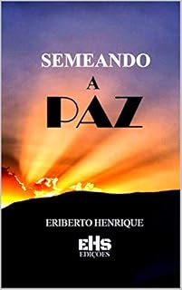 Livro SEMEANDO A PAZ