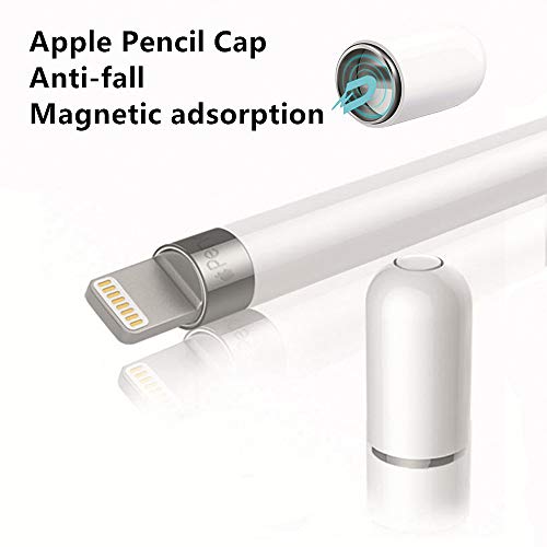 Set Pack for Apple Pencil Tip,apple pencil tip.apple pencil Cap,apple Pencil Charger Adapter