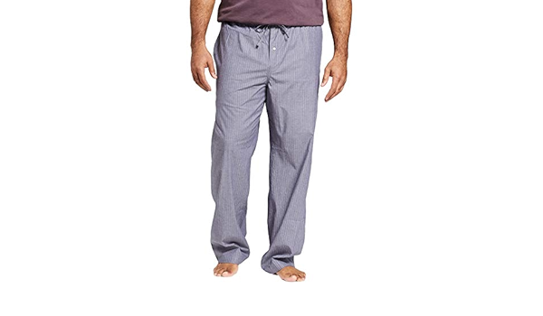 Masked Brand Men's Big \u0026 Tall Sleep 