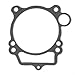 Wingsmoto Top End Head Gasket Kit for YAMAHA YFZ 450 2004-2009 2012-2013