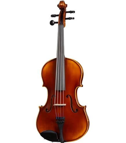cremonaバイオリン Vintage Cremona SV-100 Violin 1/8 Size With Bow, & Case | eBay