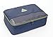 Packing Cubes Travel Luggage Packing Organizers - 4pc Value Set