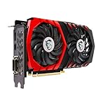MSI-Gaming-GeForce-GTX-1050-Ti-4GB-GDRR5-128-bit-HDCP-Support-DirectX-12-TORX-20-Fan-Graphics-Card-GTX-1050-TI-Gaming-X-4G-Renewed