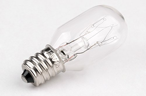 2 15Watt+Himalayan+6Pack+E12+Socket+Incandescent