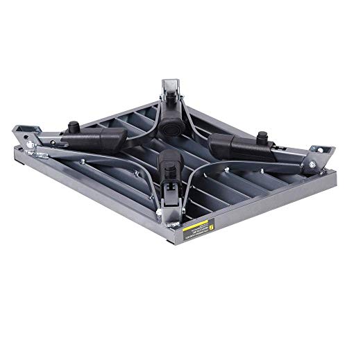 4 Stromberg+Carlson+PA+250+Aluminum+Platform