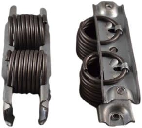 Amazon Com Recliner Handles Replacement Rocker Recliner Springs Metal Recliner Springs Set Of 2 Furniture Decor