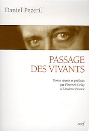Passage des vivants
