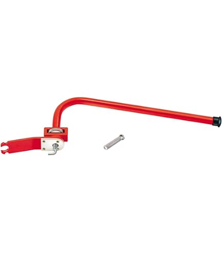 Tool Aid S&G 89790 Federfeile – Für Geradschleifer, Nass- Oder Trockenschleifen