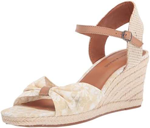 Lucky Brand Women's Macrimay Espadrille 