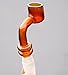 Glass-100 Cheap Teal Glass Accessories Smoking Accessories