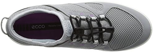 ecco aspina toggle hiking sneaker