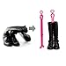 ONEDONE Boot Shapers Folding Shoe Stands - Adjustable Shoe Trees for Tall Boots & Shoes - 6 Pack