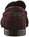 Donald J Pliner Men's Dacio Suede Slip-On Loafer