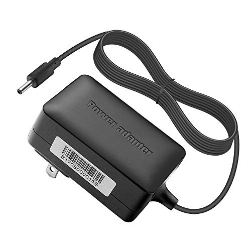 BENSN Tablet Charger Cord for 12V Lenovo Miix 2 10" 11" Tablet; Acer-Iconia A100 A200 A210 A500 A501 W3 W3-810 Ak.018ap.040 Ak.018ap.027 ADP-18TB Lc.adt0a.024 Power Adapter Replacement Cord