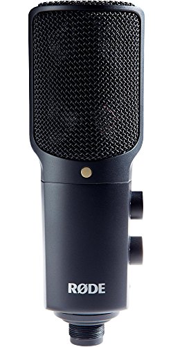 Rode-Microphones-NT-USB-USB-Condenser-Microphone