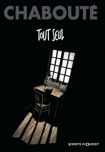 Tout seul (Intégra) (French Edition)