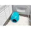 Iglo-Guinea-Pig-House-30-x-205-x-165-cm-Random-Model Iglo - Guinea Pig House - 30 x 20.5 x 16.5 cm - Random Model