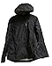 Paradox Women's WaterProof & Breathable Rain Jacket 843881 (Large, Eclipse)