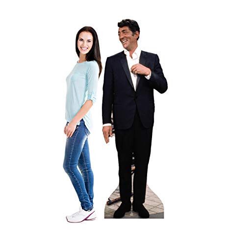 Advanced Graphics Dean Martin Life Size Cardboard Cutout Standup