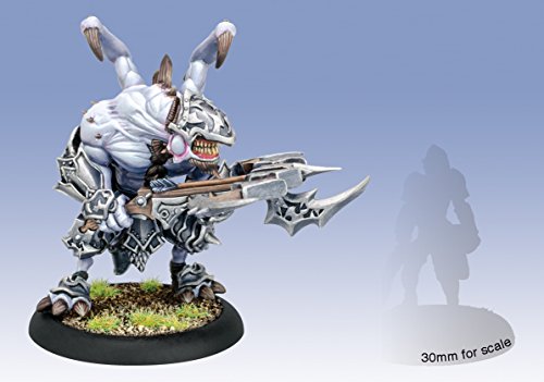 PIP73072 Legion of Everblight: Nephilim Bolt Thrower Plastic by Privateer Press by Privateer Press