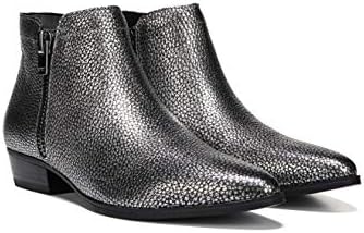 naturalizer blair booties