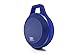 JBL Clip Portable Bluetooth Speaker with Mic (Blue)
