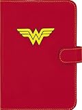 Wonder Woman Organizer by DC Comics (2003-09-02) by 