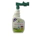 GREENERWAYS ORGANIC Insecticide, Backyard Insect Repellent, Natural Insect Killer Concentrate, USDA Organic, Non-GMO, Non Toxic, Insect Repellant, Outdoor Bug Spray, Mosquito Repellent - 32oz Sprayer