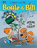 Graine De Cocker