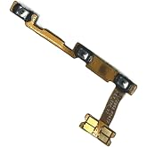 Power Button Flex Cable Ribbon Compatible with Xiaomi Redmi Note 14 pro 4G