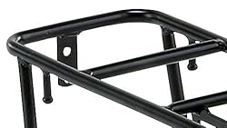 Minoura mt-800 Mountain Bike Rear Bike Rack Bike