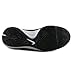 Nike Prime Hype DF Men Round Toe Synthetic Black Basketball Shoe