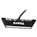 Kawell 12W Led Fog Light LED Amber Light for Jeep Truck LED Flood Beam Light Bar