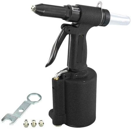 Riveter Model RC6700 Length (mm): 225 Tensile Strength (t):1.2