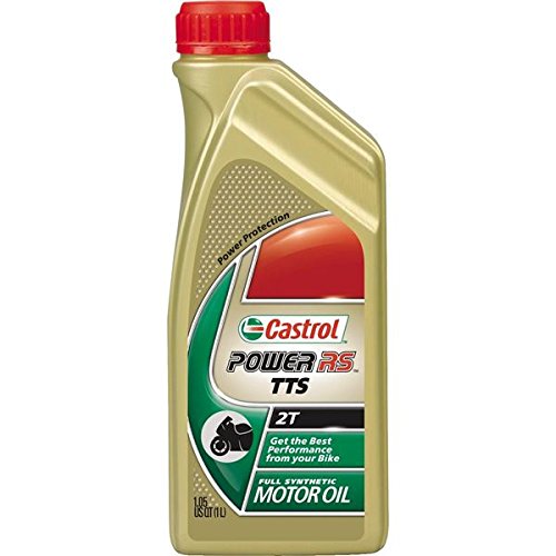 castrol power 1 price