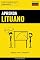 Livro Aprenda Lituano - Rápido / Fácil / Eficiente: 2000 Vocabulários Chave