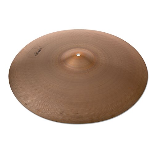 Zildjian A Avedis Series - 19 Inch Crash/Ride Cymbal