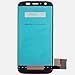 BlastCase LCD display Touch Screen Digitizer Assembly for Motorola Moto G XT1032 XT1036 with free tools