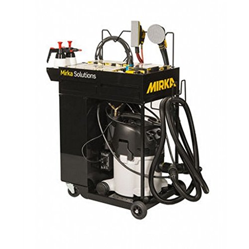 Mirka MAI-CART-DM6 - 6