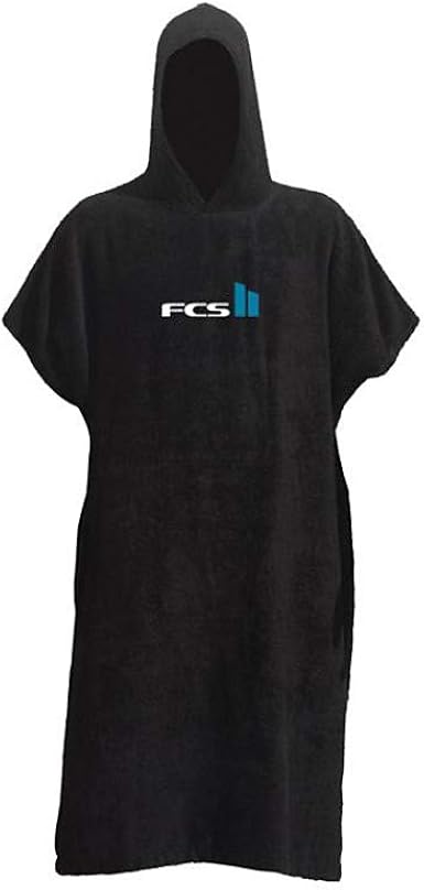 fcs hooded towel