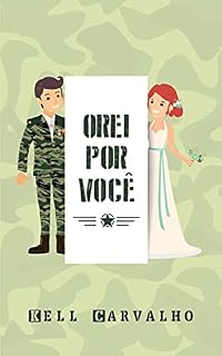 Livro Orei Por Você