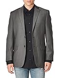 Calvin Klein Men's Modern Fit Suit